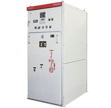 礦用開關柜 礦用開關柜